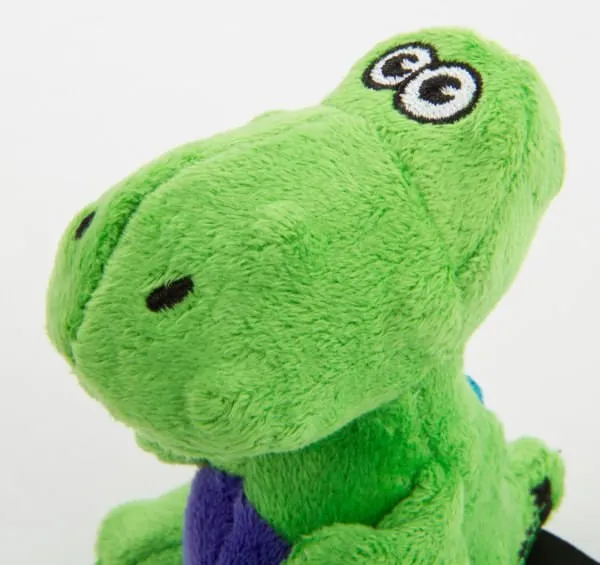 T-Rex Dog Toy