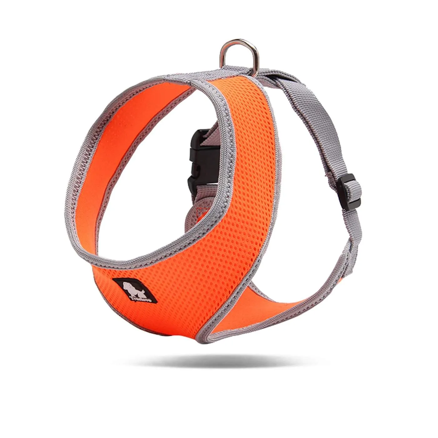 Truelove Cat &amp; Small Dog Harness - Orange