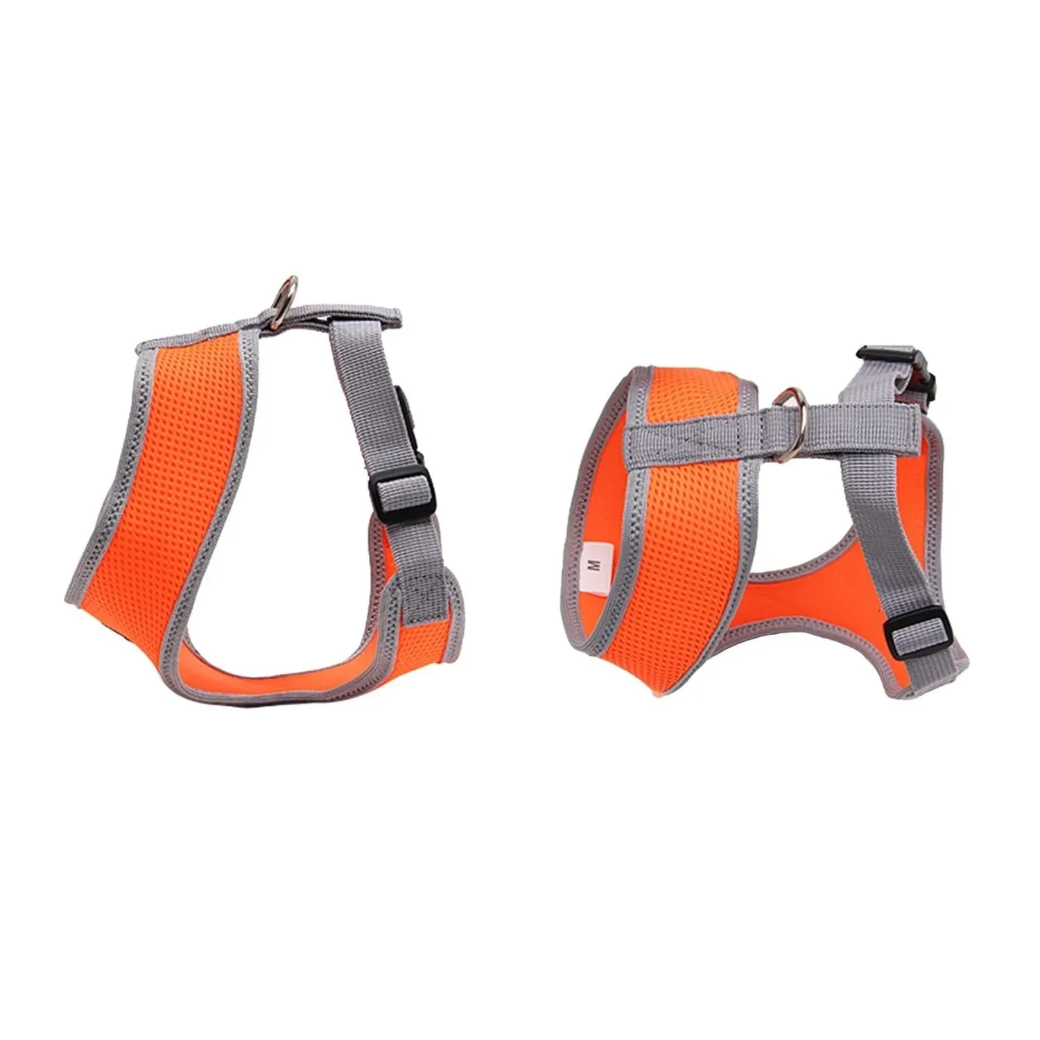 Truelove Cat &amp; Small Dog Harness - Orange