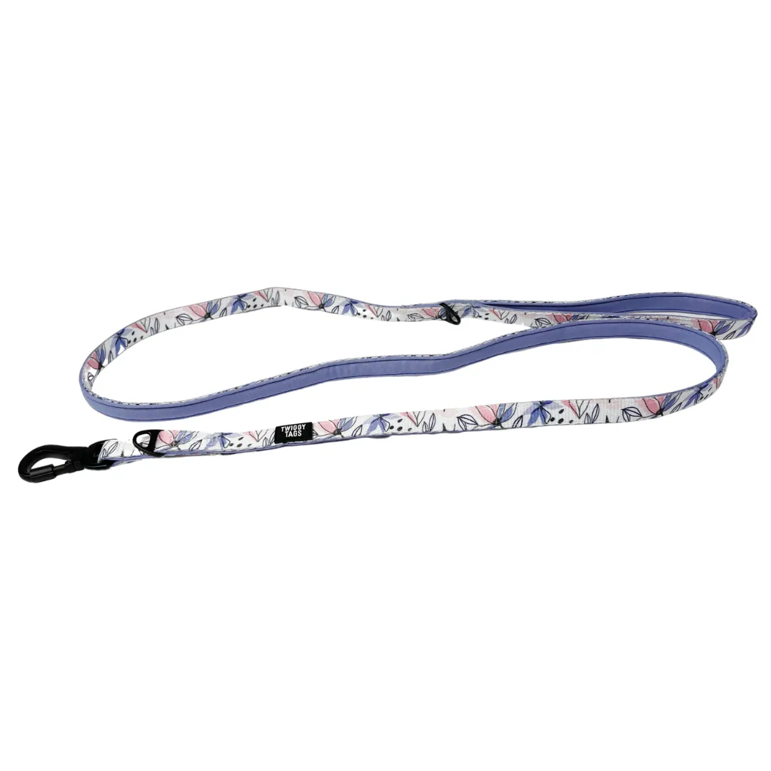 Twiggy Tags Blossom Adventure Lead