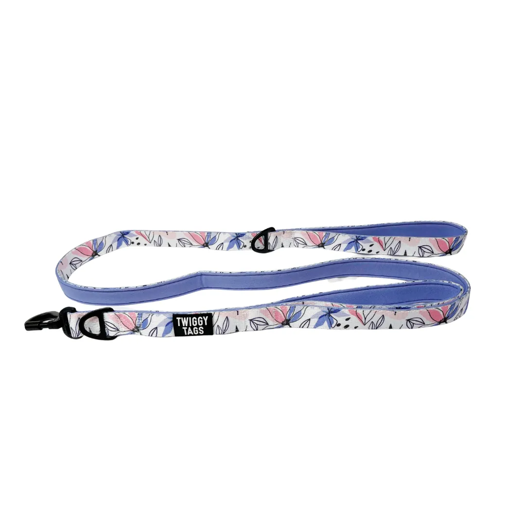 Twiggy Tags Blossom Adventure Lead