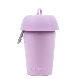 Vanillapup Springer Flip Bottle