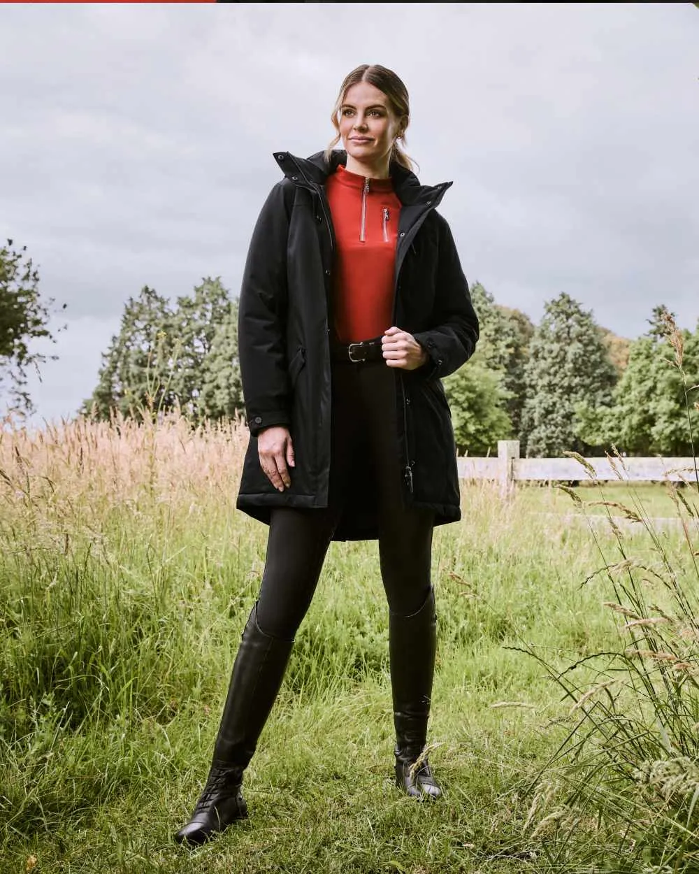 WeatherBeeta Kyla II Waterproof Jacket