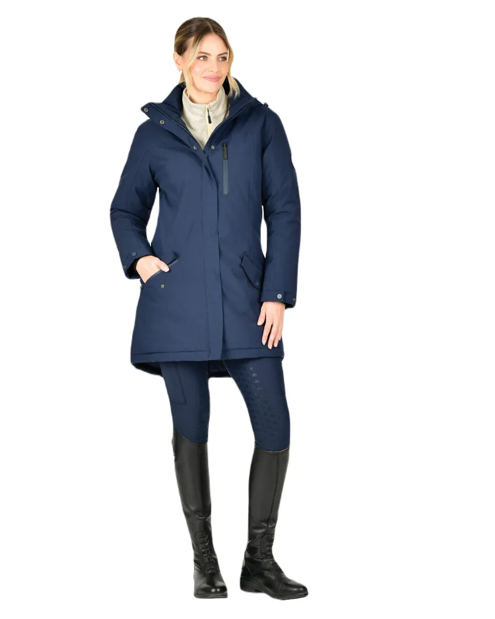 WeatherBeeta Kyla II Waterproof Jacket