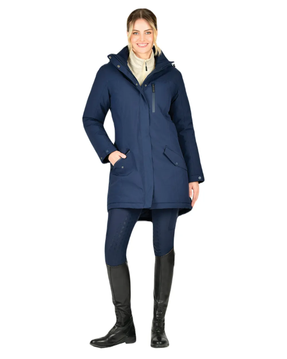 WeatherBeeta Kyla II Waterproof Jacket