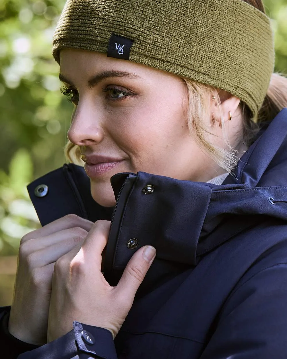 WeatherBeeta Kyla II Waterproof Jacket