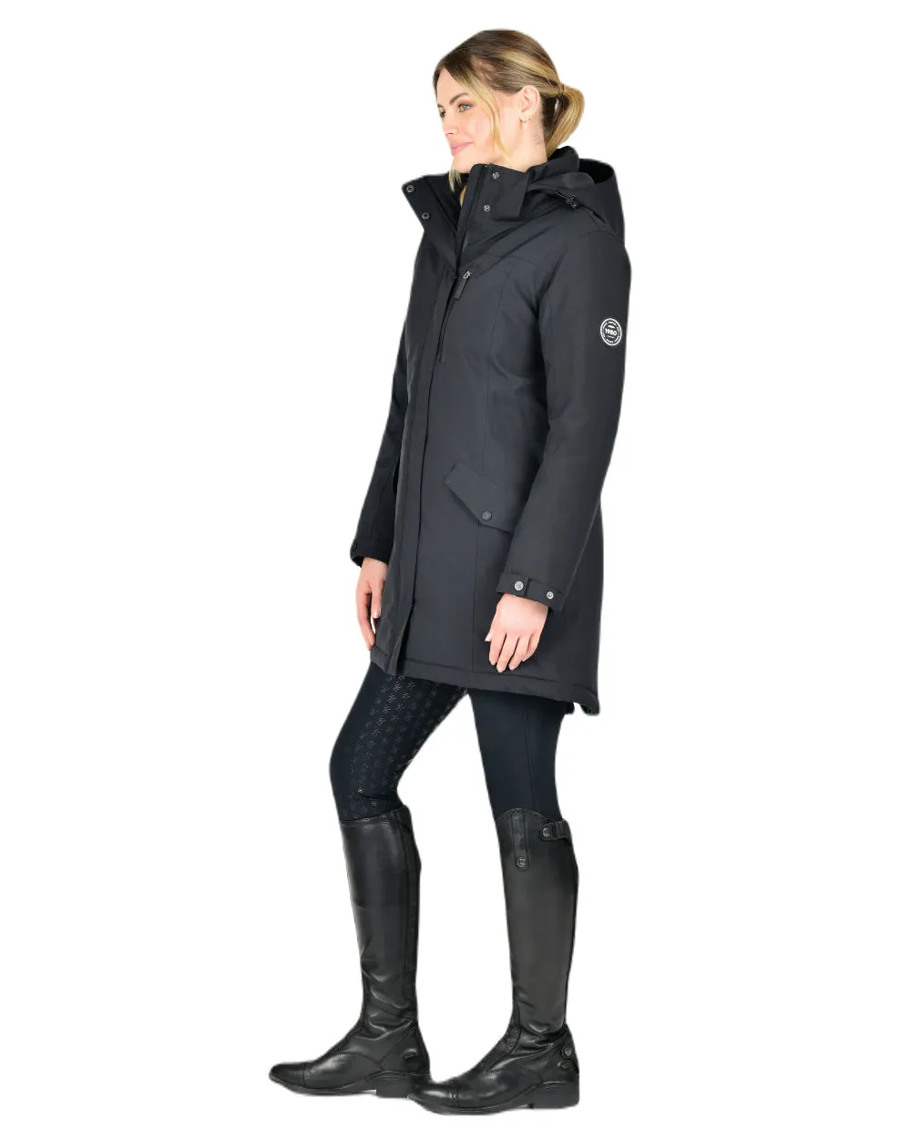 WeatherBeeta Kyla II Waterproof Jacket