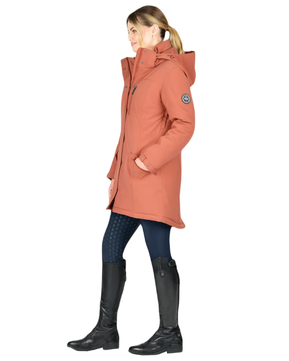 WeatherBeeta Kyla II Waterproof Jacket