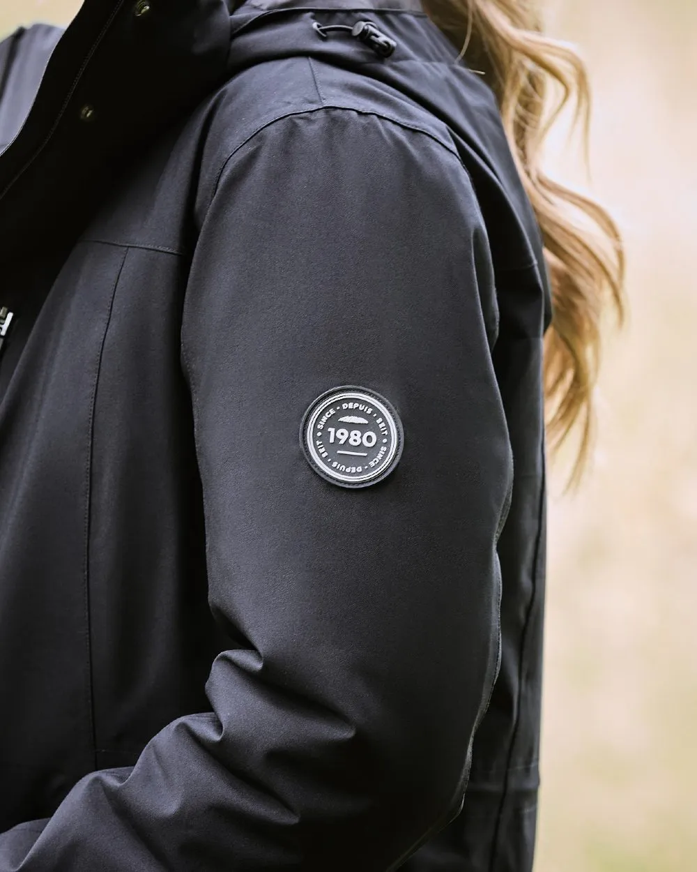 WeatherBeeta Kyla II Waterproof Jacket