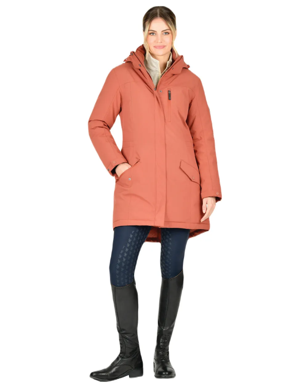 WeatherBeeta Kyla II Waterproof Jacket