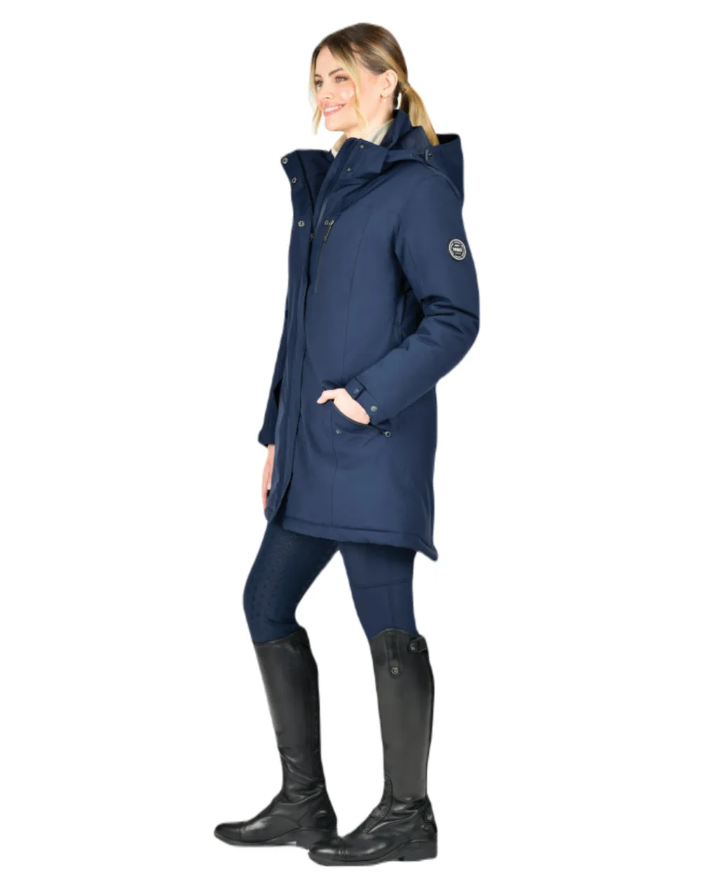 WeatherBeeta Kyla II Waterproof Jacket