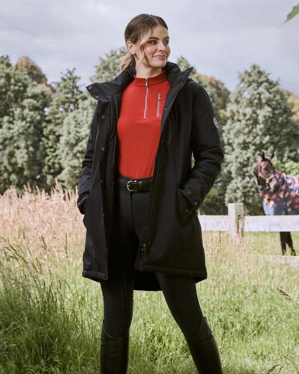 WeatherBeeta Kyla II Waterproof Jacket