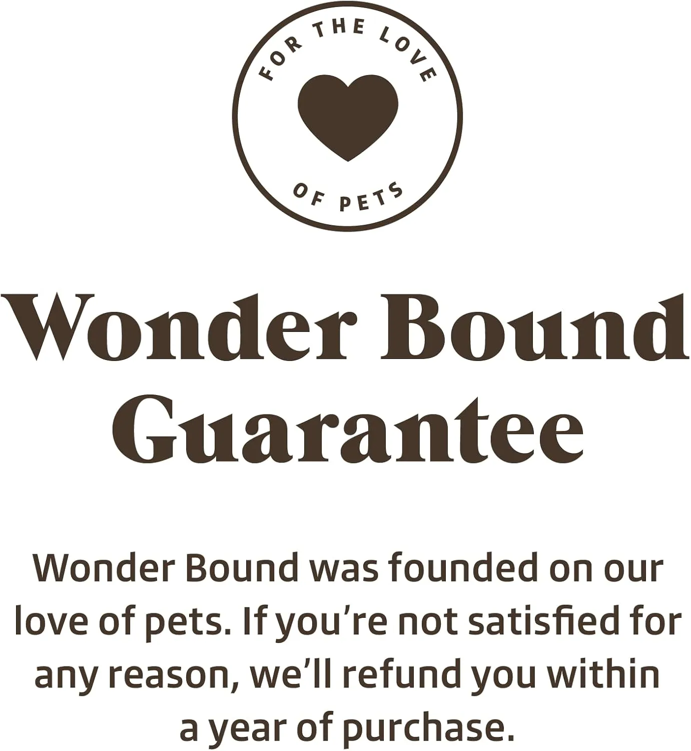 Wonder Bound Peanut Butter Flavor Dog Twist Sticks - 55 Count - Rawhide-Free Dog Treats, Dental Health Chews for Plaque & Tartar Control, Easy to Digest, Long-Lasting