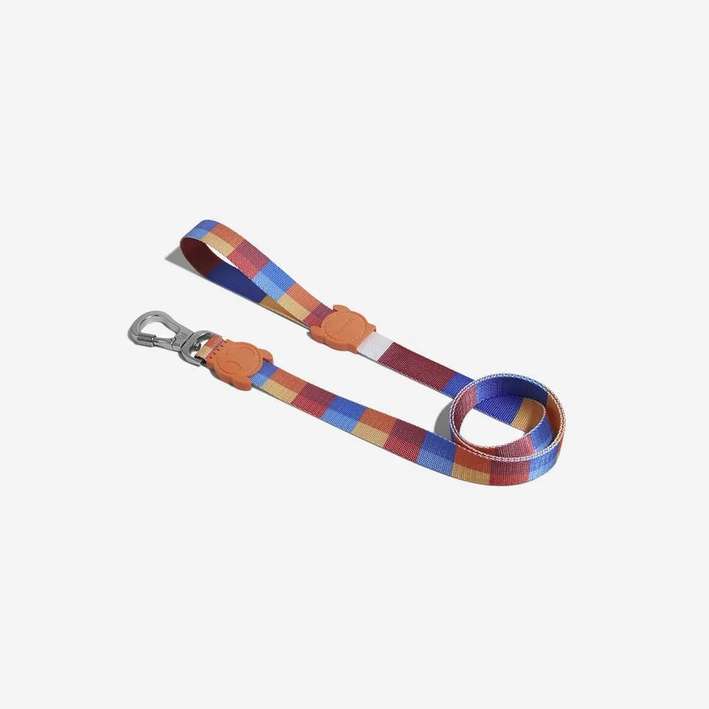 Zee.Dog Dog Leash (Parker)