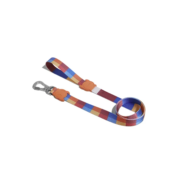 Zee.Dog Dog Leash (Parker)