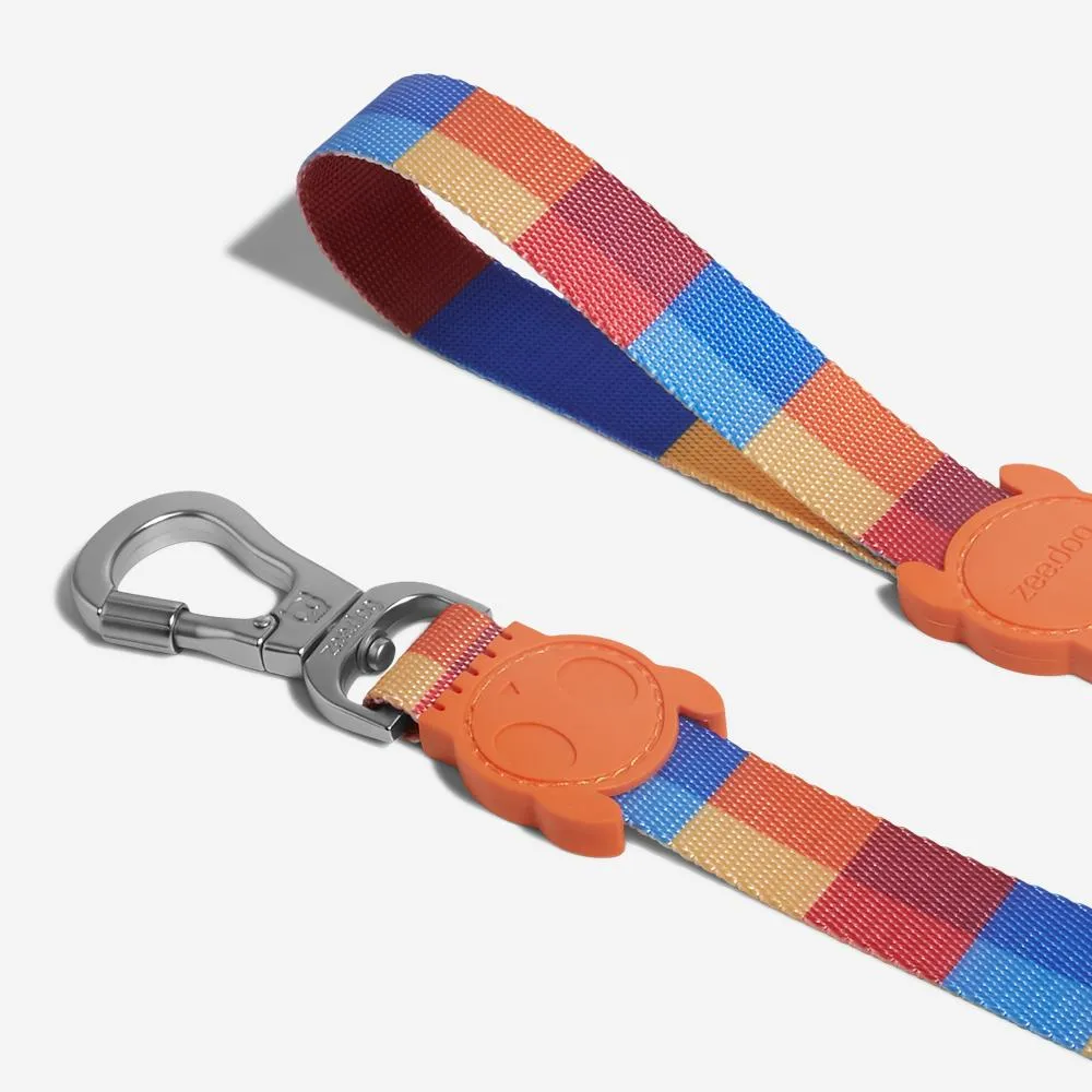 Zee.Dog Dog Leash (Parker)